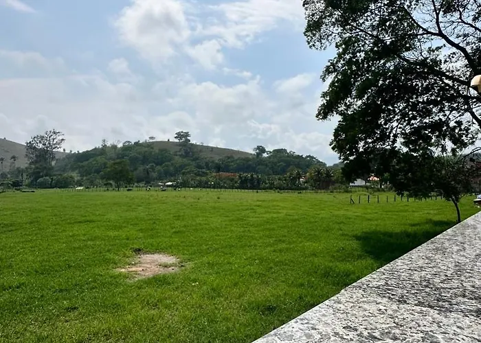 Aconchego Serrano 2 - A 20Km De Miguel Pereira