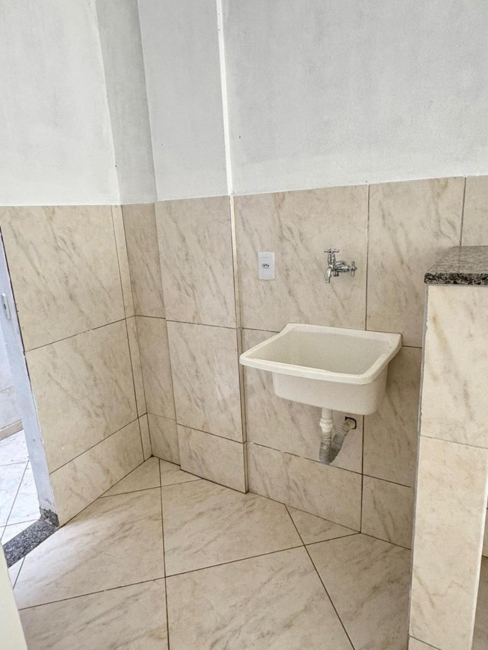 Apartment Aconchego Serrano 2 - A 20km De Miguel Pereira *
