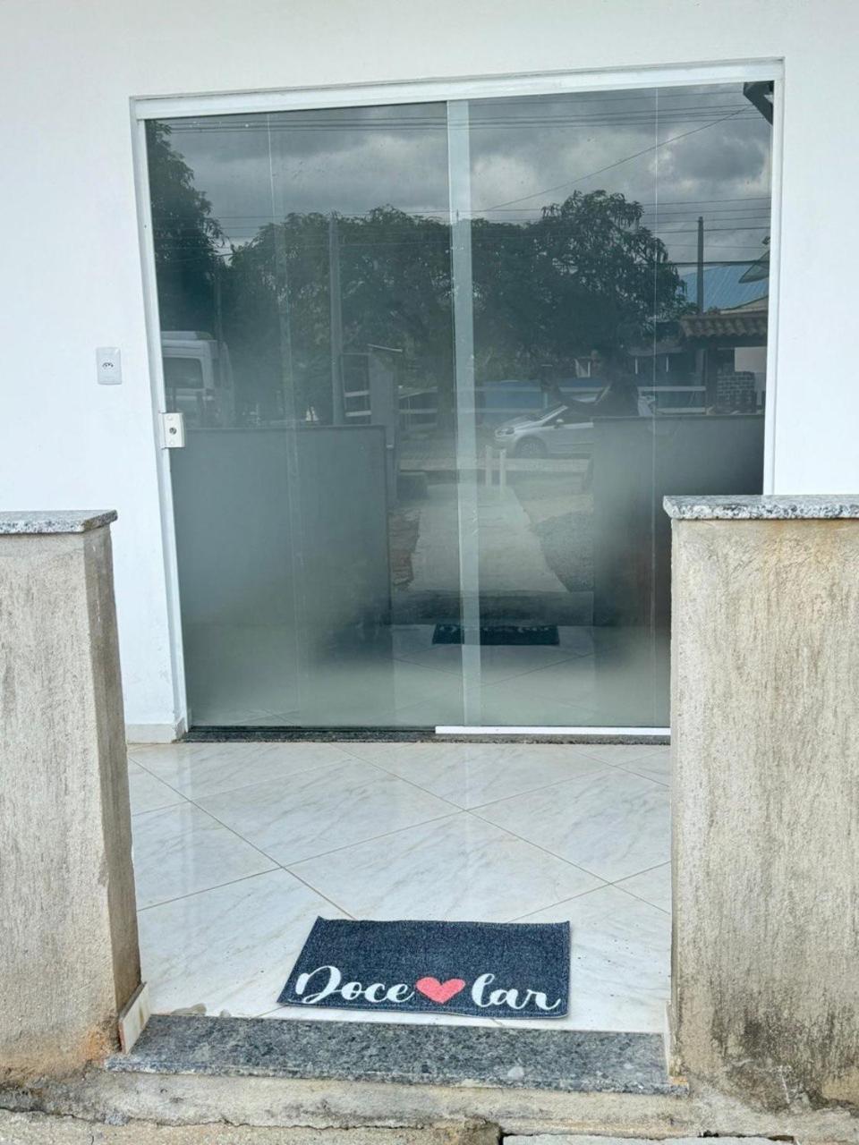 Aconchego Serrano 2 - A 20km De Miguel Pereira Apartment Paty do Alferes