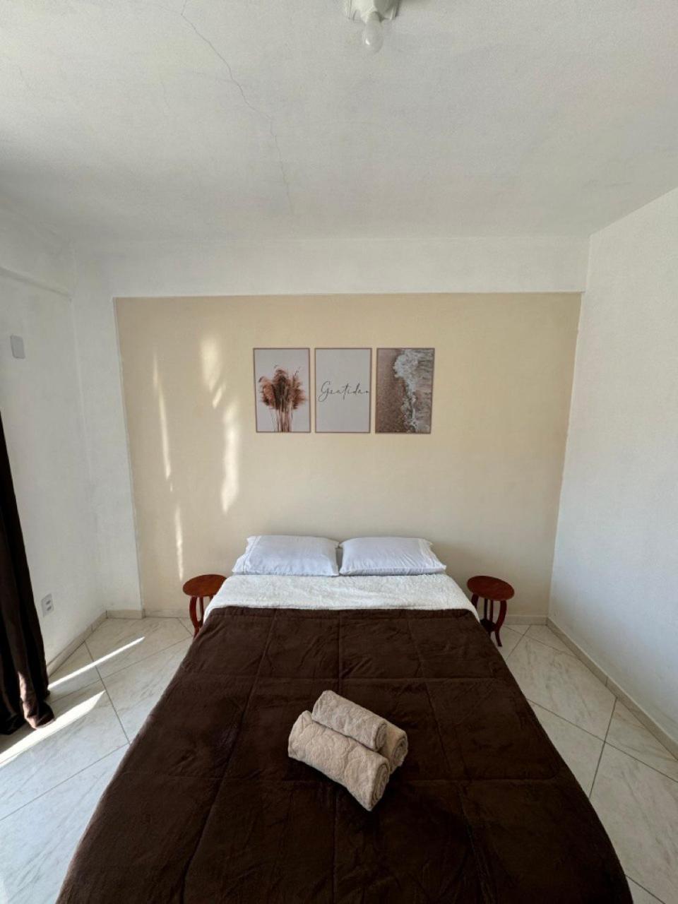 Apartment Aconchego Serrano 2 - A 20km De Miguel Pereira *