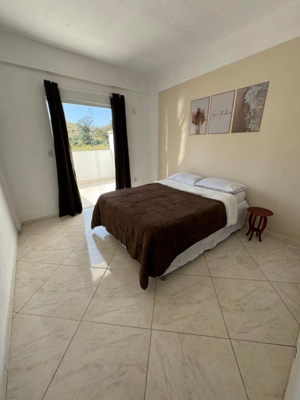 Aconchego Serrano 2 - A 20km De Miguel Pereira Apartment Paty do Alferes