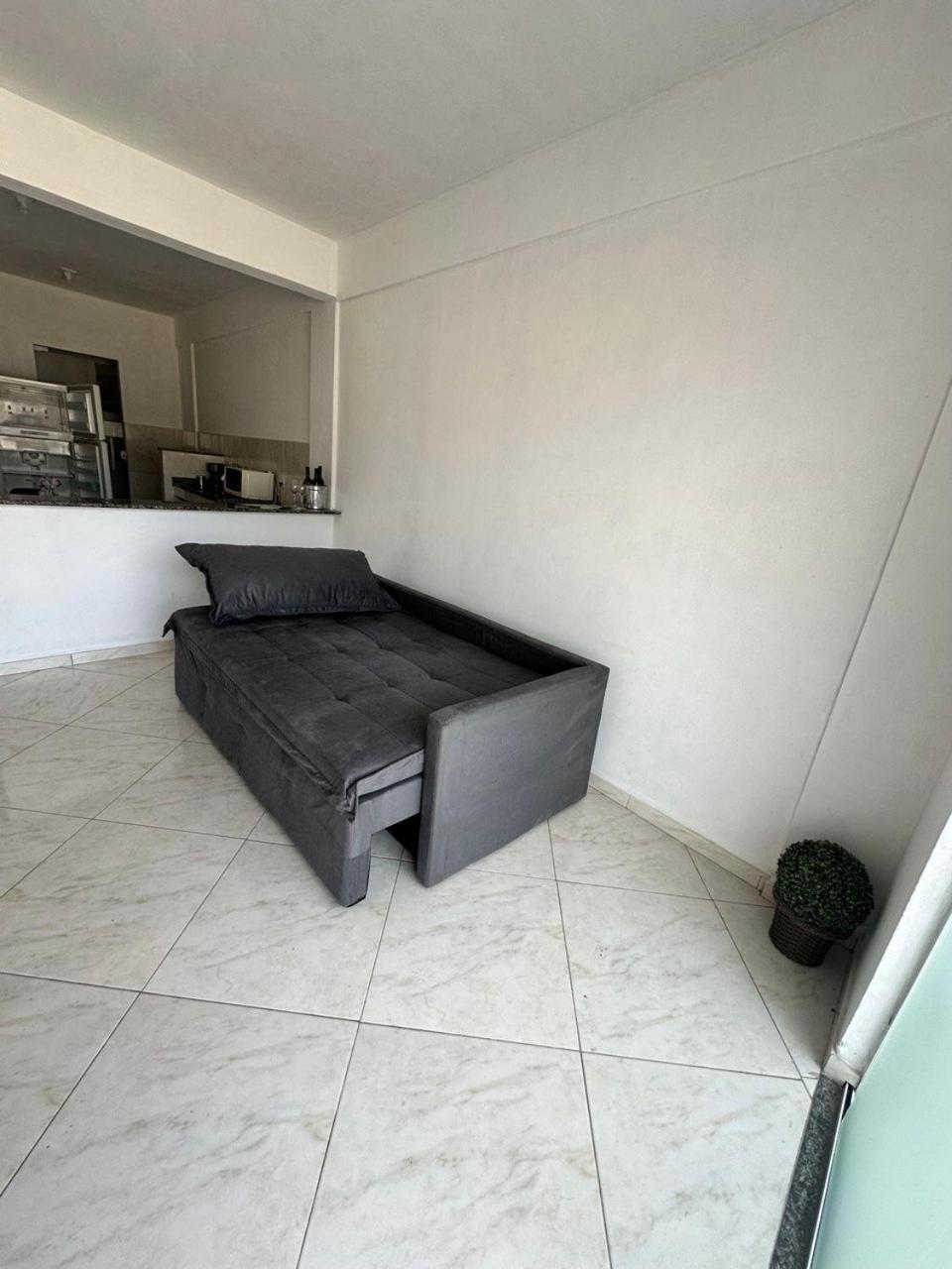 Apartment Aconchego Serrano 2 - A 20km De Miguel Pereira Paty do Alferes